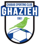 Chabab SC Ghazieh