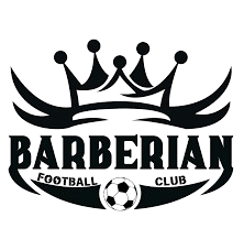 Barberian