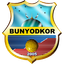 FC Bunyodkor