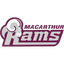 ম্যাকার্থার রামস