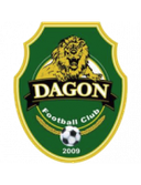 Dagon Star FC