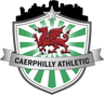 Olahraga di Caerphilly