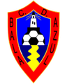 CD Bala Azul