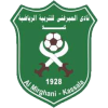 Al Mirghani Club Kassala