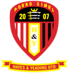Hayes & Yeading United