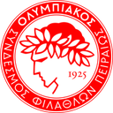 Olympiakos Piraeus  U19