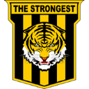The Strongest (Bol)