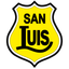 San Luis Quillota (W)