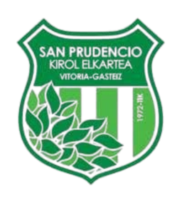 AD Colegio San Prudencio