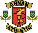 Annan Athletic
