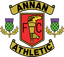 Annan Athletic