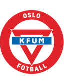 কেএফইউএম ওসলো দ্বিতীয়