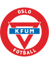 কেএফইউএম ওসলো দ্বিতীয়