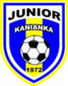 Junior Kanianka