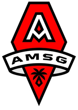 AMSG FC (W)