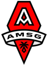AMSG FC (W)
