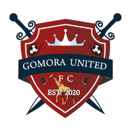 গোমোরা ইউনাইটেড এফসি