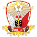 হিউম সিটি U23