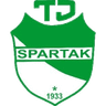 TJ Spartak Kvasov