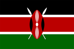 Kenya U17 (w)
