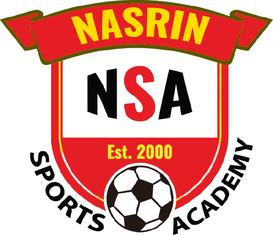 Nasrin Sports Academy (W)
