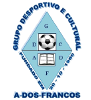 GDC A-dos-Francos W
