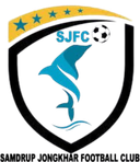 Samdrup Jongkhar FC