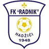 एफके राडनिक हद्ज़ीची