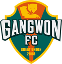 Klub Sepak Bola Gangwon