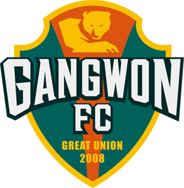 Klub Sepak Bola Gangwon