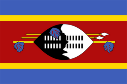 Eswatini U20