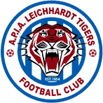 Apia L Tigers Women
