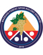 Mazidagi Fosfat Spor