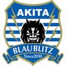 Blaublitz Akita