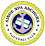 Sinoe NPA Anchors