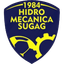 CSL Hidro Mecanica Sugag