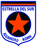 এস্ত্রেল্লা দেল সুর আলেহান্দ্রো কর্ন