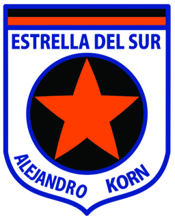 এস্ত্রেল্লা দেল সুর আলেহান্দ্রো কর্ন