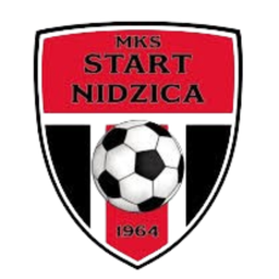 Start Nidzica