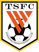 Shandong Taishan U13
