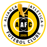 Alianca Atletica U20