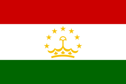 Tajikistan