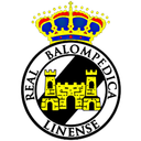 Real Balompedica Linense