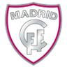 Madrid CFF II (w)