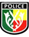 এএস পুলিশ পোর্তো-নোভো