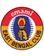 Klub Timur Bengal II
