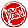 Kickers OffenbachU17