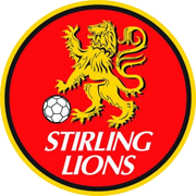 Stirling Lions
