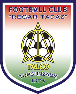 ريغار-تاداز تورسونزودا