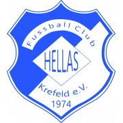 FC Hellas Krefeld